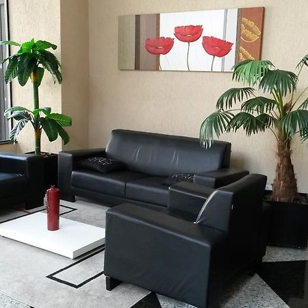 Apartamento Central Curitiba Quarto foto