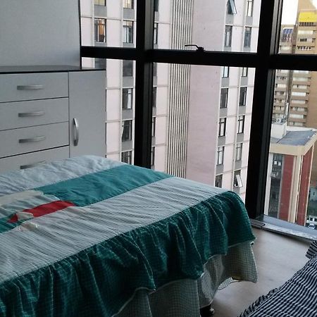 Apartamento Central Curitiba Quarto foto