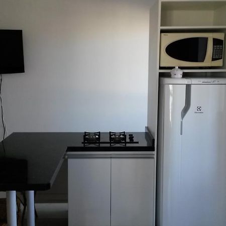 Apartamento Central Curitiba Quarto foto