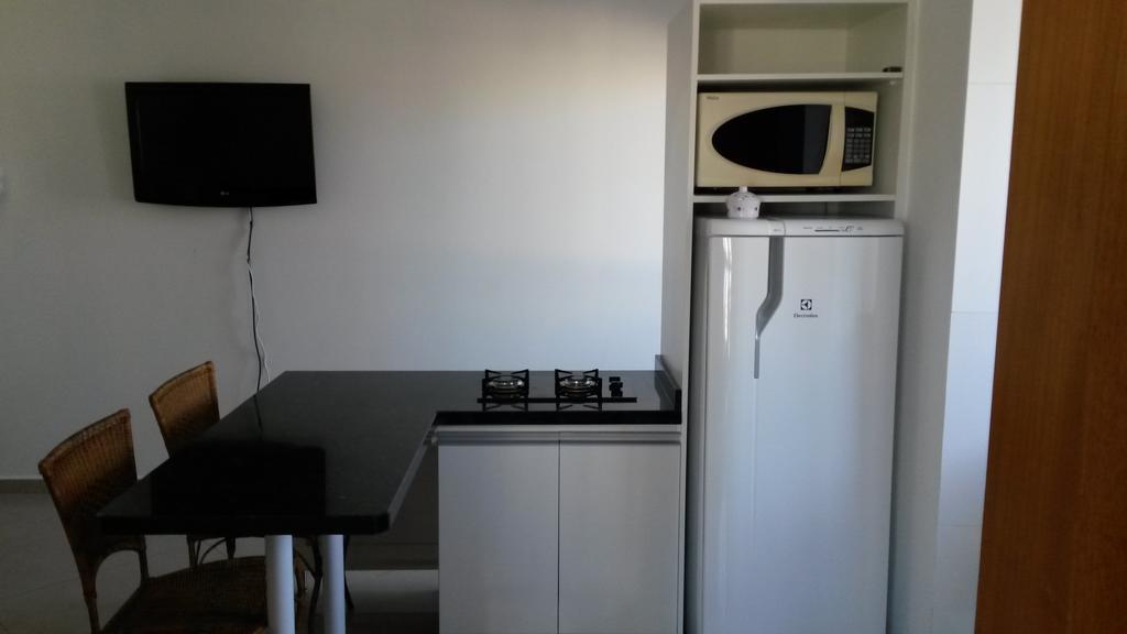 Apartamento Central Curitiba Quarto foto